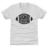 Morten Andersen Kids T-Shirt | 500 LEVEL
