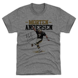 Morten Andersen Men's Premium T-Shirt | 500 LEVEL